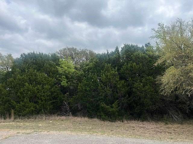 0.31 Acres of Residential Land for Sale in Whitney, Texas