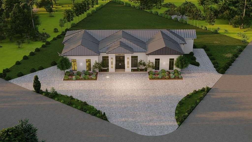 1 Acre of Residential Land for Sale in Granbury, Texas