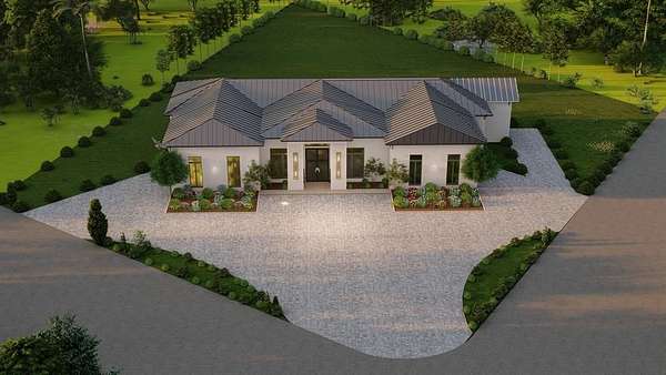 1 Acre of Residential Land for Sale in Granbury, Texas