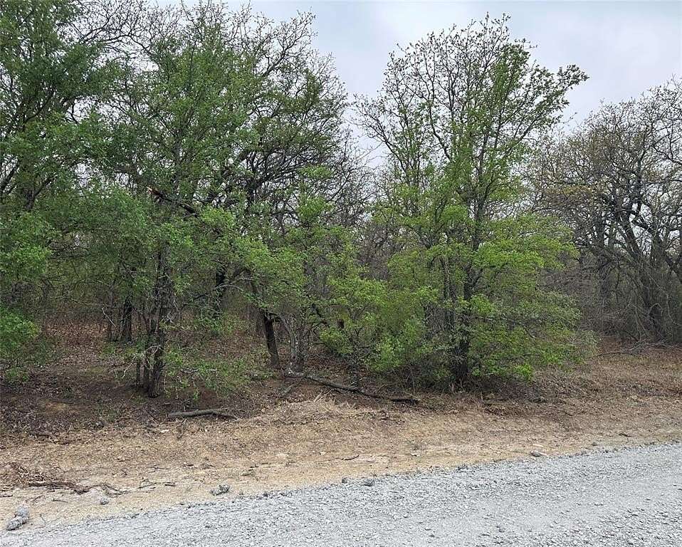 0.24 Acres of Residential Land for Sale in Runaway Bay, Texas