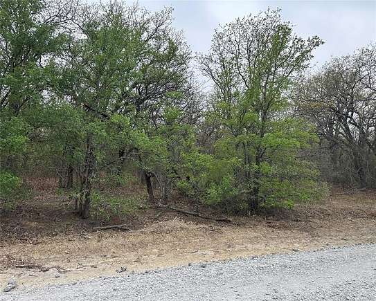 0.24 Acres of Residential Land for Sale in Runaway Bay, Texas
