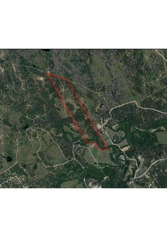 116 Acres of Recreational Land & Farm for Sale in Granbury, Texas