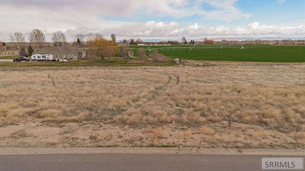 1 Acre of Residential Land for Sale in Blackfoot, Idaho