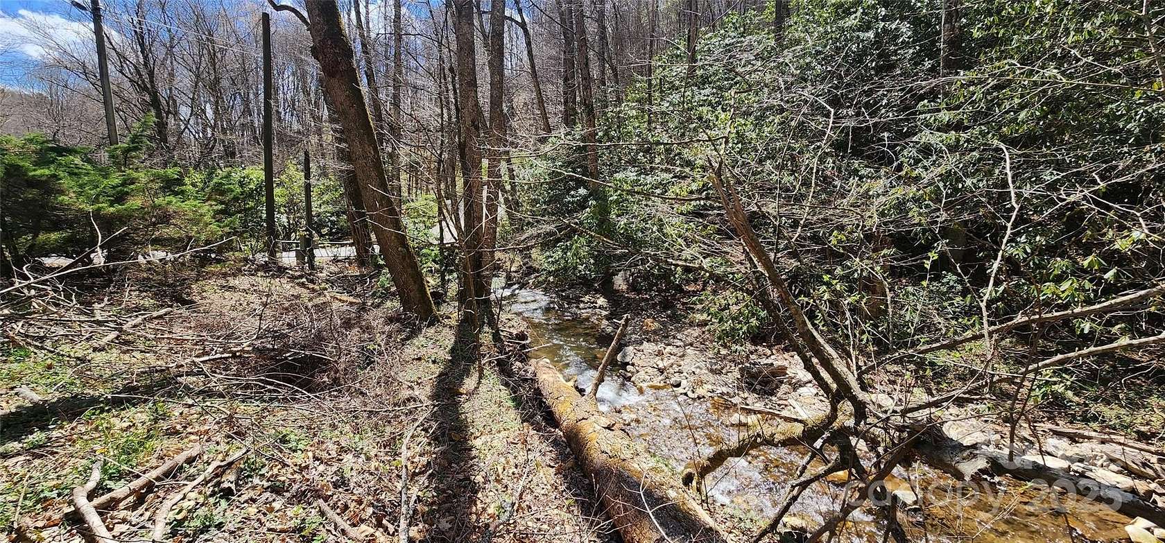 5 Acres of Residential Land for Sale in Waynesville, North Carolina