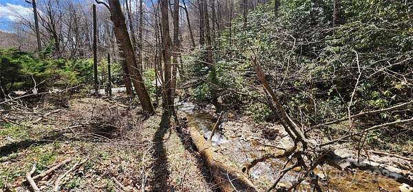 5 Acres of Residential Land for Sale in Waynesville, North Carolina