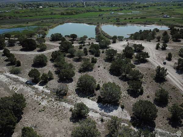 5.58 Acres of Residential Land for Sale in Spring City, Utah