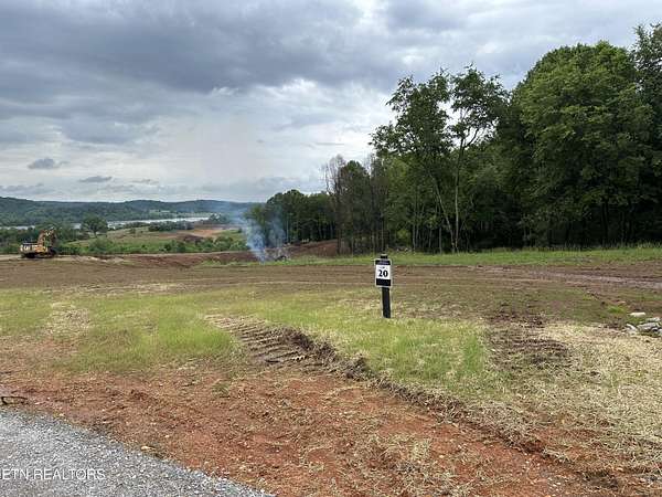 0.73 Acres of Residential Land for Sale in Loudon, Tennessee