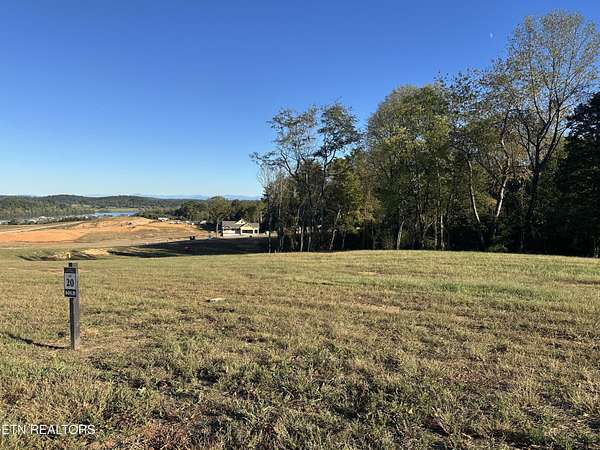 0.73 Acres of Residential Land for Sale in Loudon, Tennessee