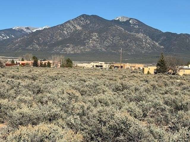 1.49 Acres of Residential Land for Sale in El Prado, New Mexico
