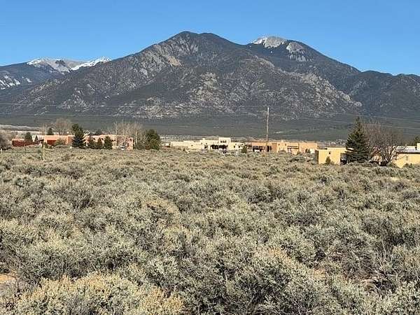 1.49 Acres of Residential Land for Sale in El Prado, New Mexico