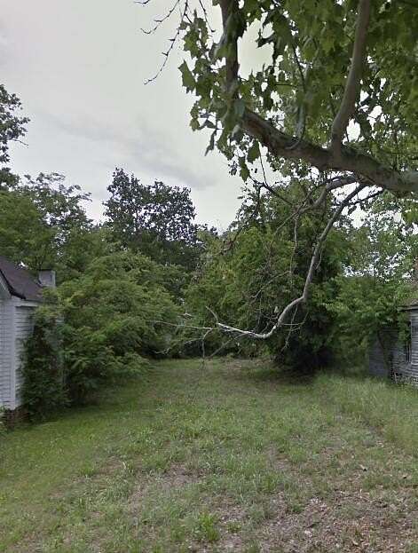 0.13 Acres of Residential Land for Sale in Augusta, Georgia