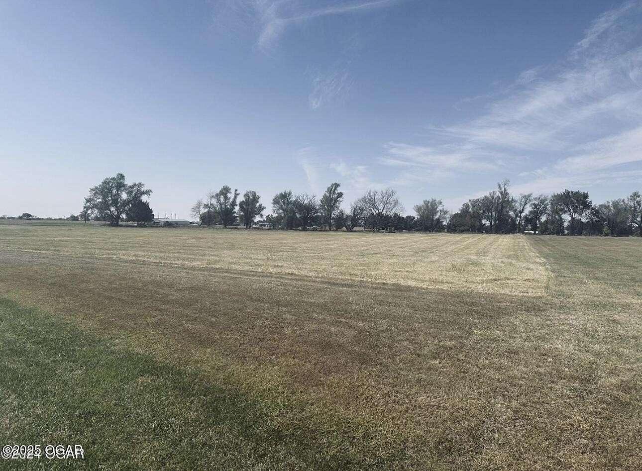 3 Acres of Residential Land for Sale in Lamar, Missouri