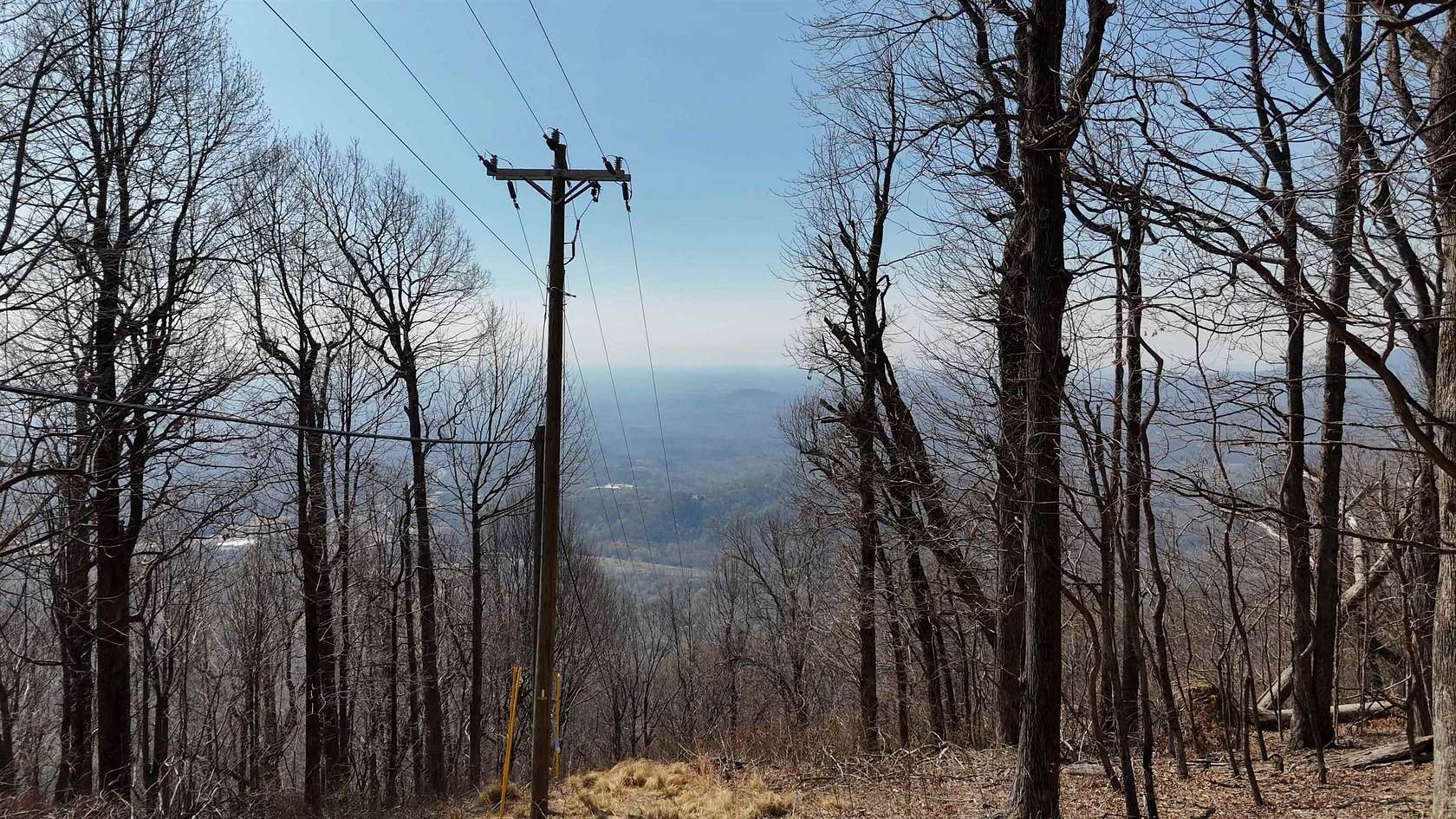 1.1 Acres of Residential Land for Sale in Columbus, North Carolina