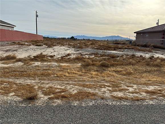 0.23 Acres of Land for Sale in Pahrump, Nevada