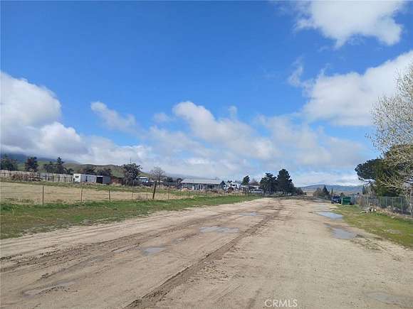 2.5 Acres of Residential Land for Sale in Lancaster, California