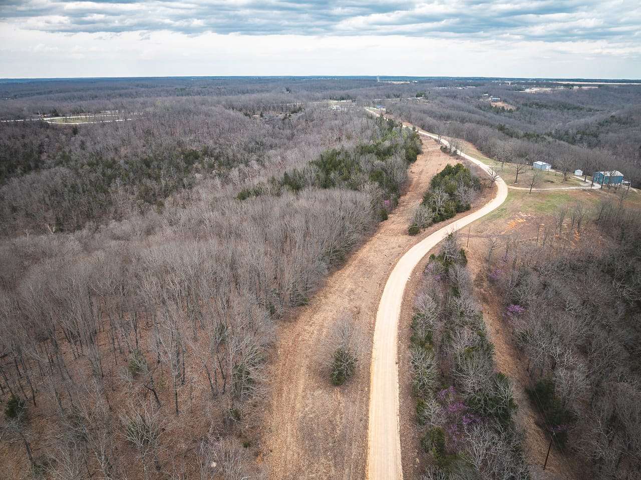 107 Acres of Recreational Land for Sale in Vienna, Missouri