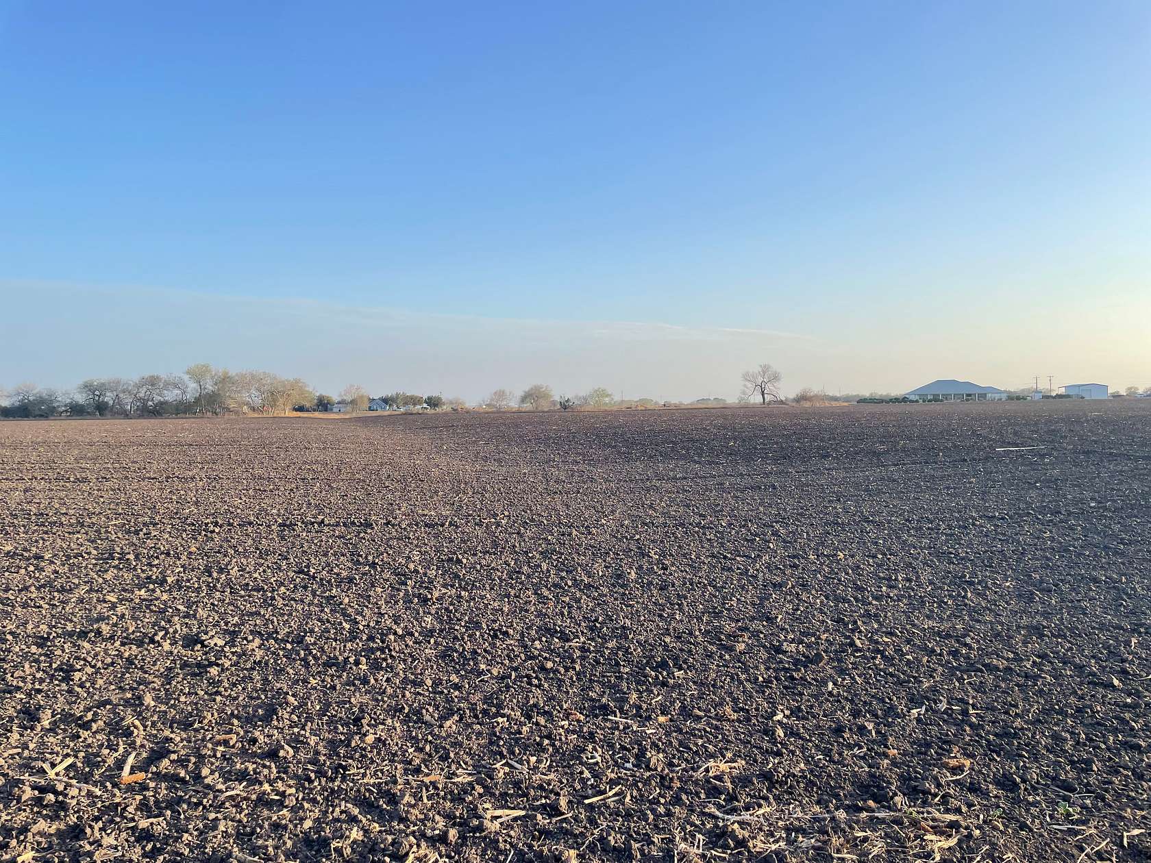 2.5 Acres of Residential Land for Sale in Sinton, Texas