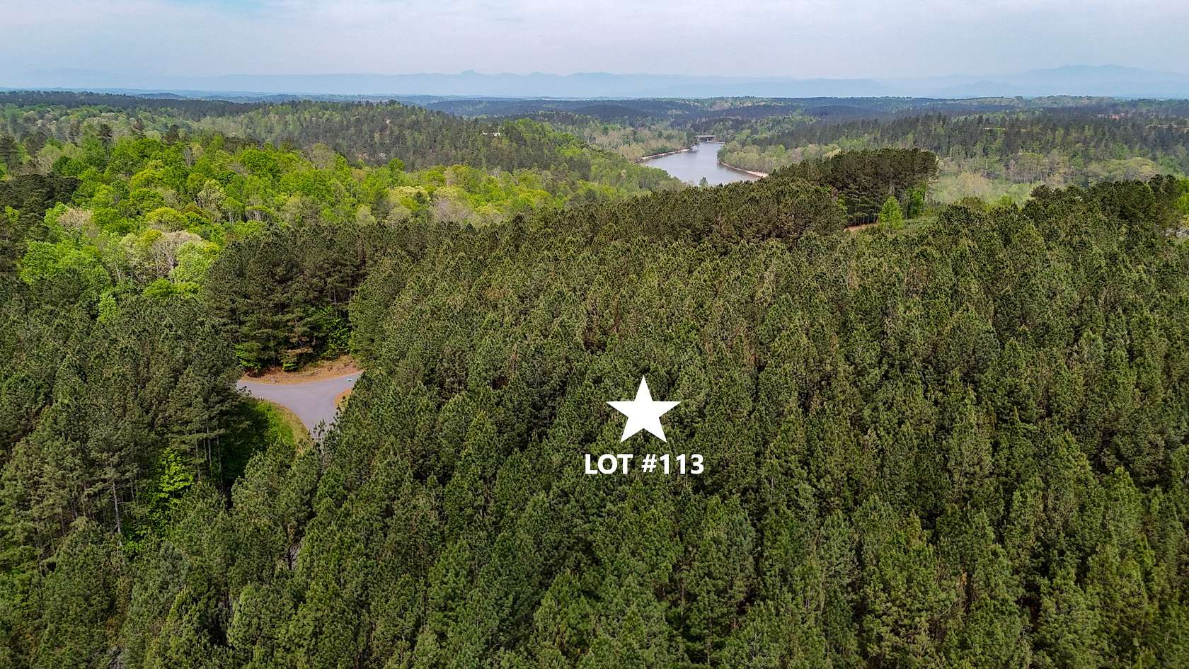 0.79 Acres of Residential Land for Sale in Valdese, North Carolina