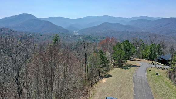 1.18 Acres of Residential Land for Sale in Whittier, North Carolina