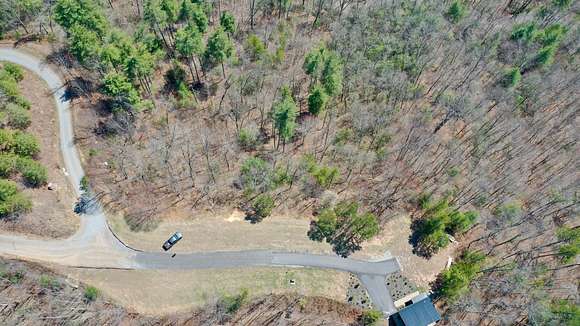 0.84 Acres of Residential Land for Sale in Whittier, North Carolina