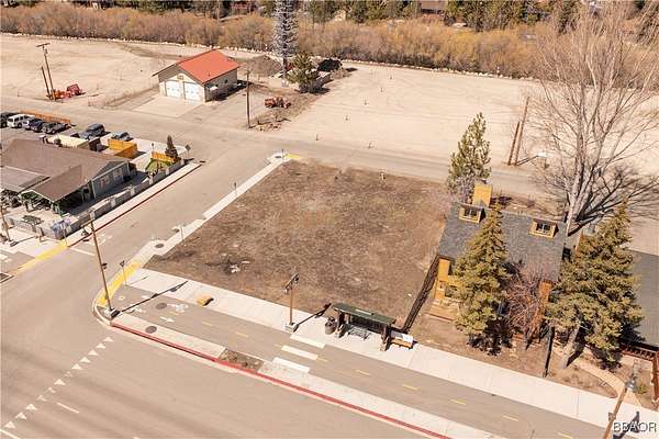 0.2 Acres of Commercial Land for Sale in Big Bear Lake, California