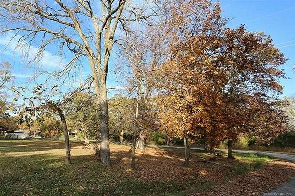 0.69 Acres of Residential Land for Sale in Lone Grove, Oklahoma