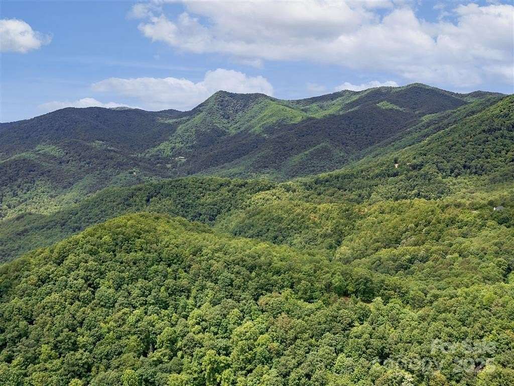 13.8 Acres of Recreational Land for Sale in Sylva, North Carolina