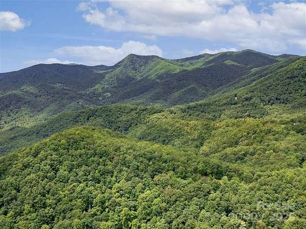 13.8 Acres of Recreational Land for Sale in Sylva, North Carolina