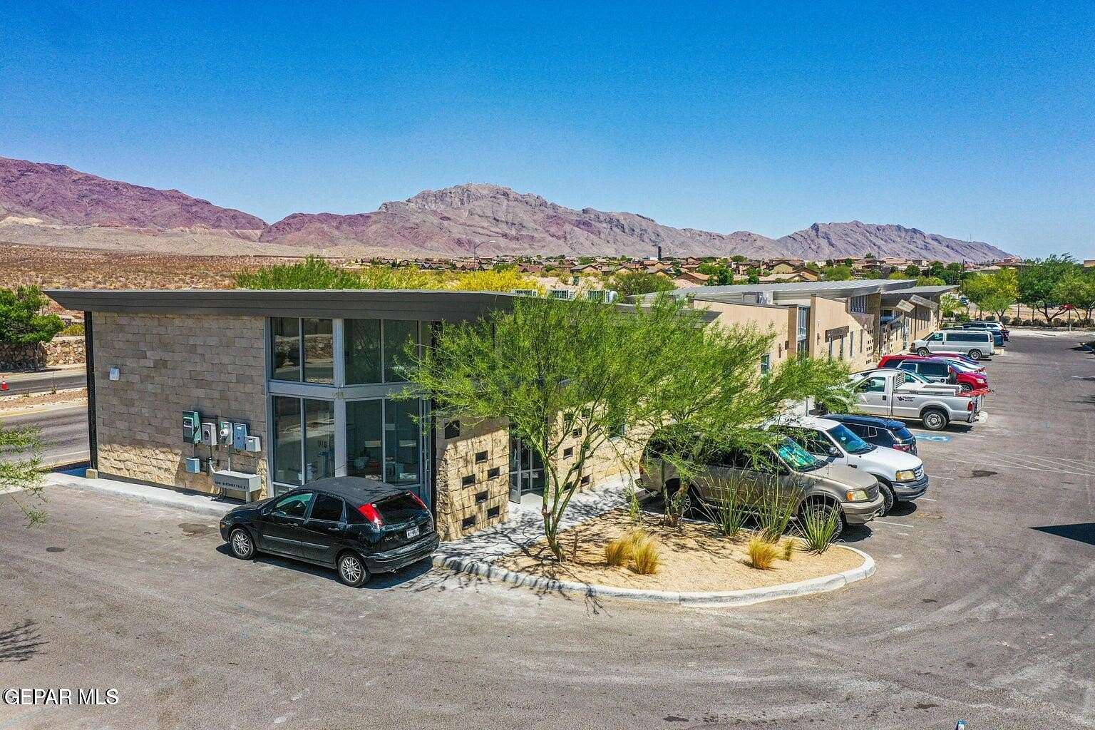 0.07 Acres of Commercial Land for Sale in El Paso, Texas