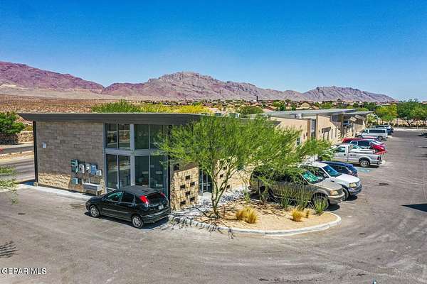 0.07 Acres of Commercial Land for Sale in El Paso, Texas