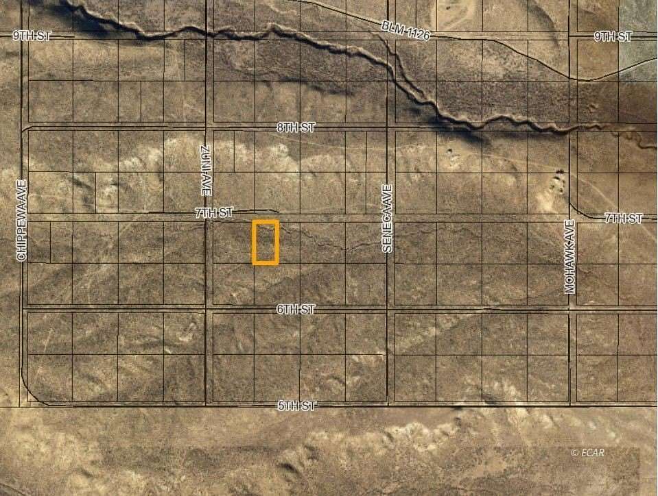 1.14 Acres of Land for Sale in Elko, Nevada