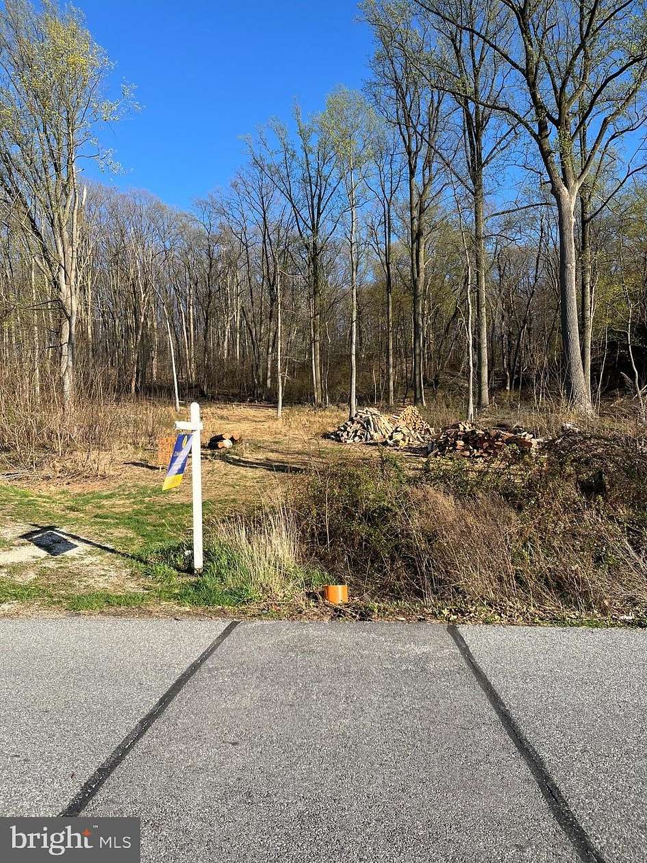 0.57 Acres of Residential Land for Sale in Delta, Pennsylvania