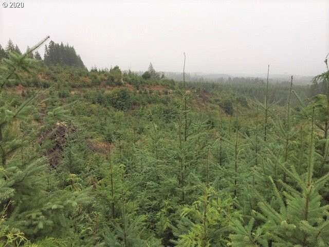 109 Acres of Recreational Land for Sale in Forest Grove, Oregon