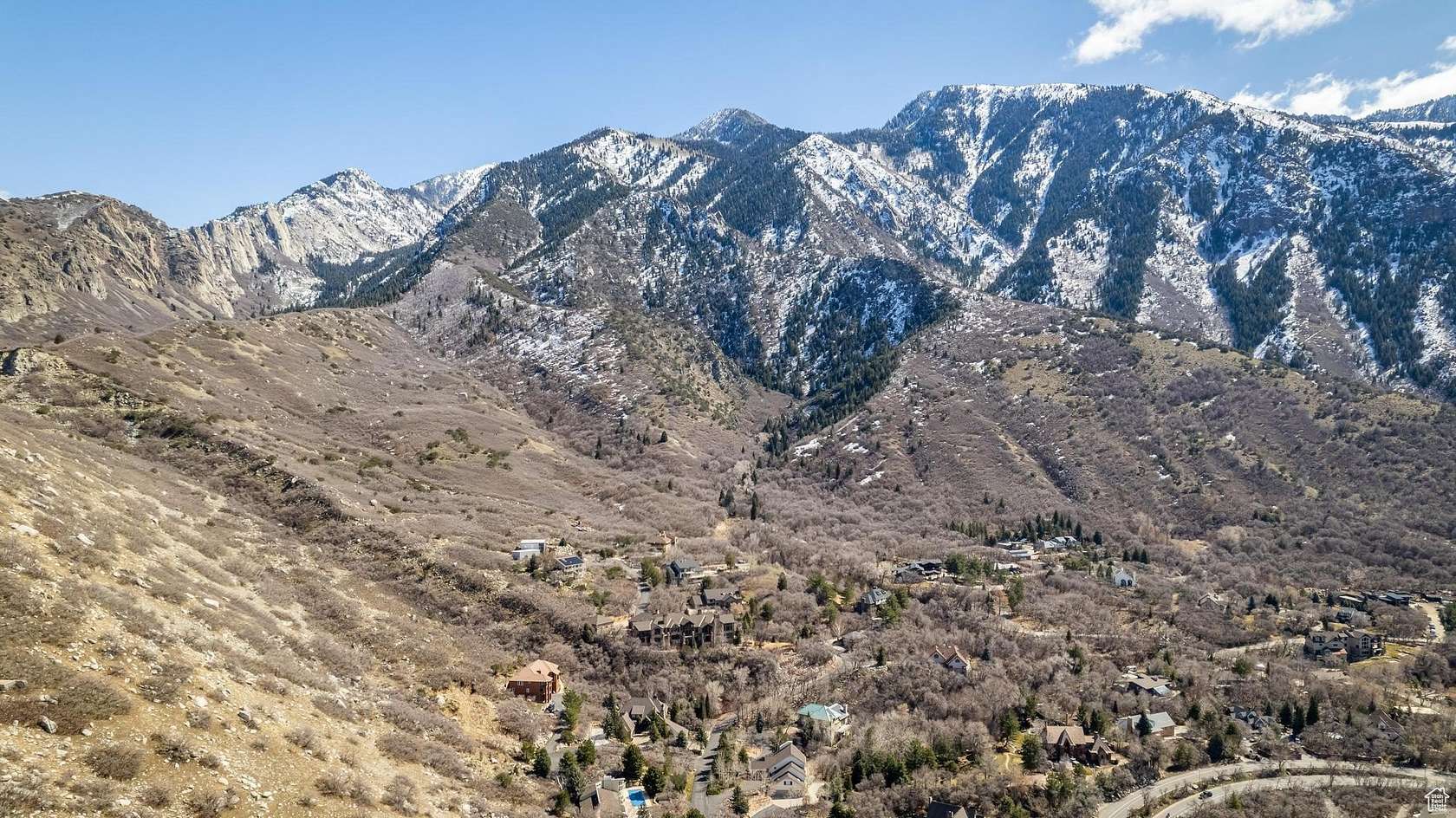 3 Acres of Residential Land for Sale in Sandy, Utah