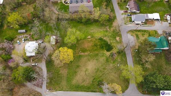 1 Acre of Residential Land for Sale in Campbellsville, Kentucky