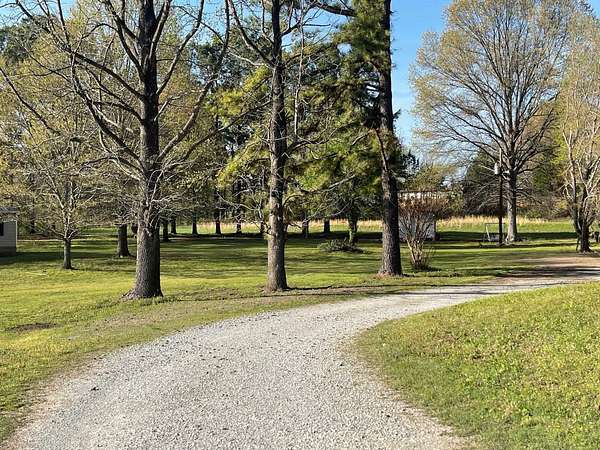 1.22 Acres of Residential Land for Sale in Brighton, Tennessee