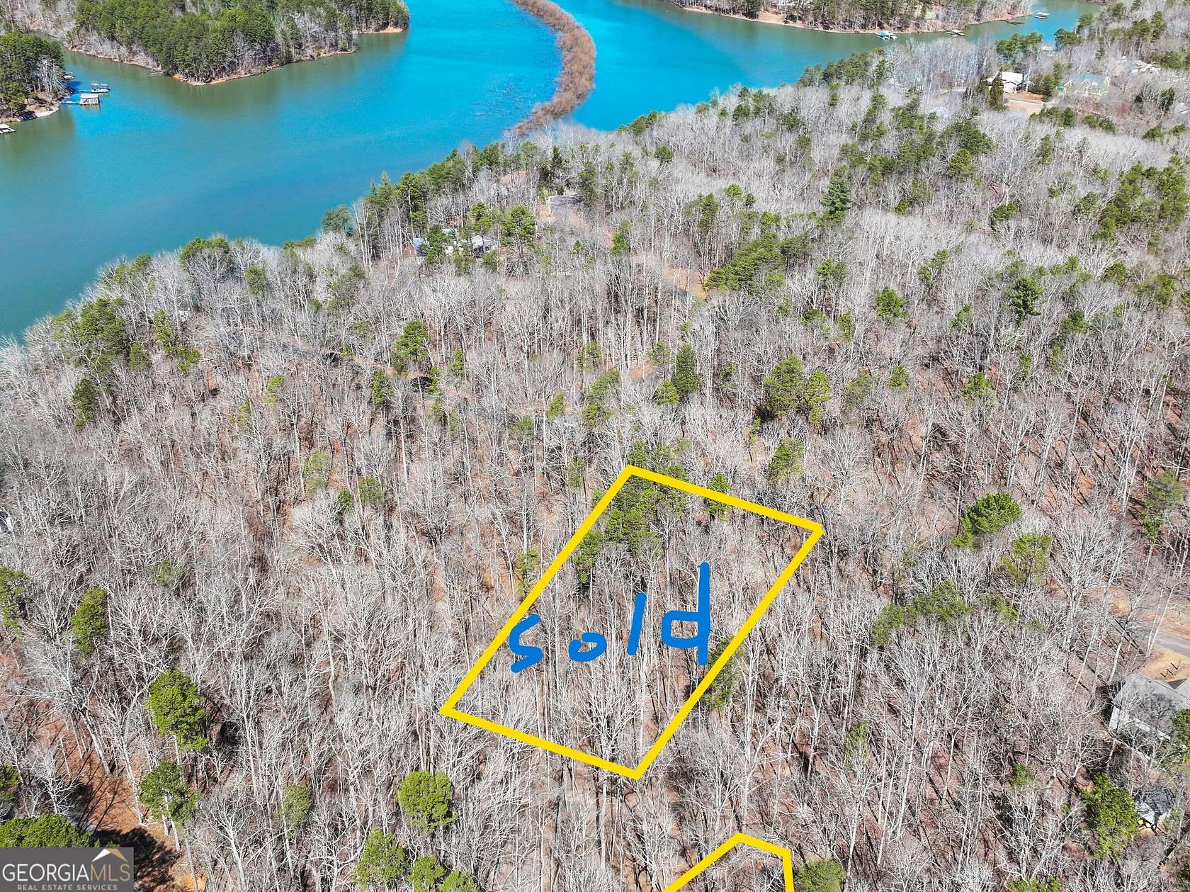 0.39 Acres of Land for Sale in Murrayville, Georgia