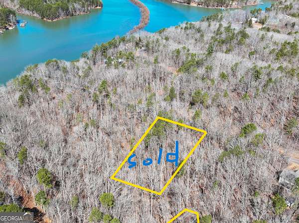0.39 Acres of Land for Sale in Murrayville, Georgia
