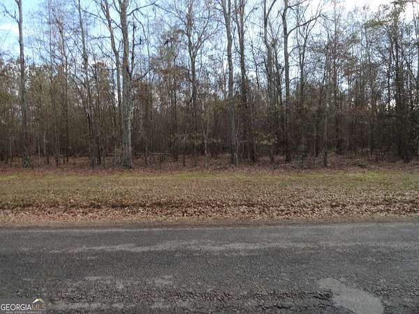 27.1 Acres of Land for Sale in Barnesville, Georgia