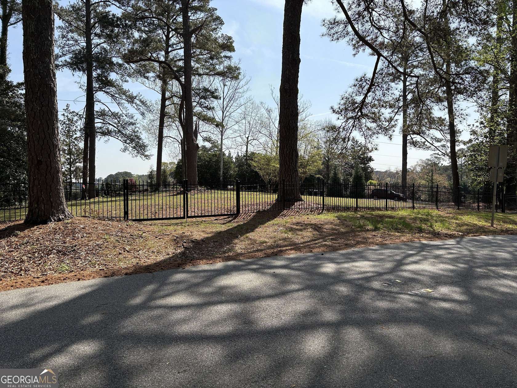 1.47 Acres of Land for Sale in Jonesboro, Georgia