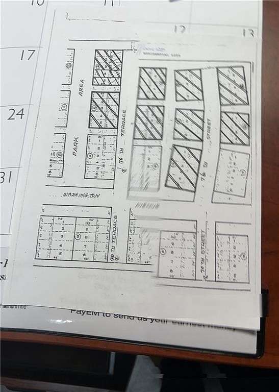 2.1 Acres of Land for Sale in Kansas City, Kansas