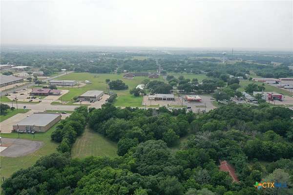 6.28 Acres of Commercial Land for Sale in Schulenburg, Texas