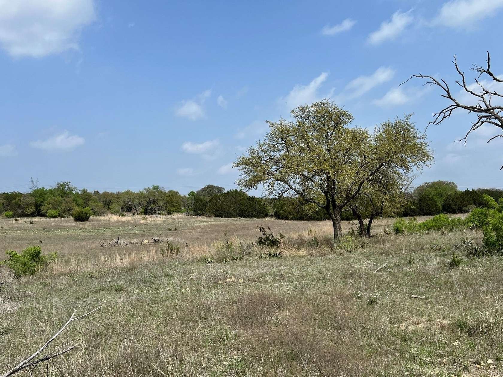 10.1 Acres of Agricultural Land for Sale in Kempner, Texas