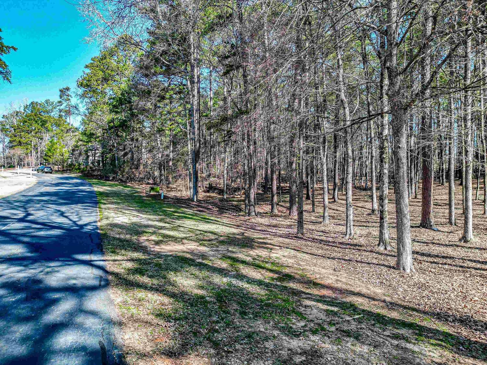0.62 Acres of Residential Land for Sale in Greensboro, Georgia