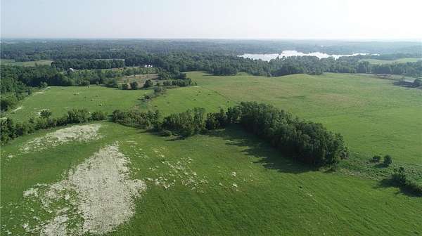 38 Acres of Agricultural Land for Sale in Trade Lake, Wisconsin