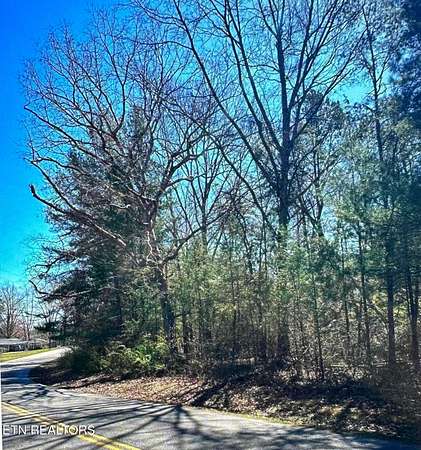 0.44 Acres of Residential Land for Sale in Crossville, Tennessee