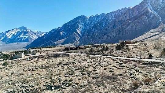 2 Acres of Residential Land for Sale in Swall Meadows, California