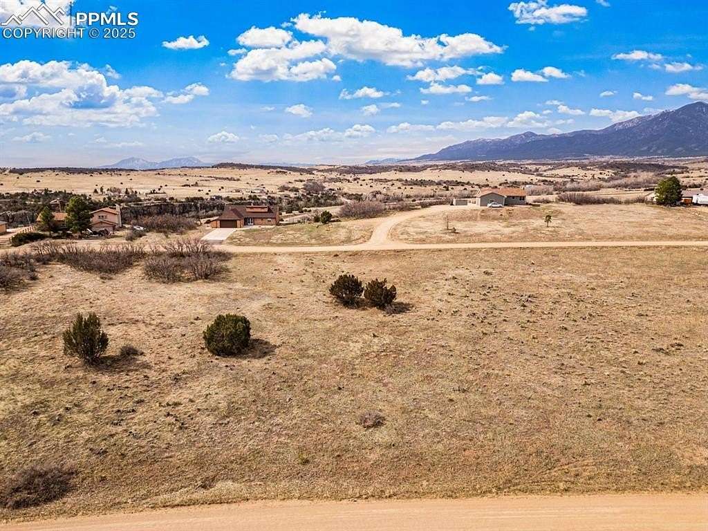 0.21 Acres of Residential Land for Sale in Colorado City, Colorado