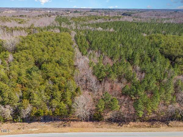 15.2 Acres of Land for Sale in Mebane, North Carolina