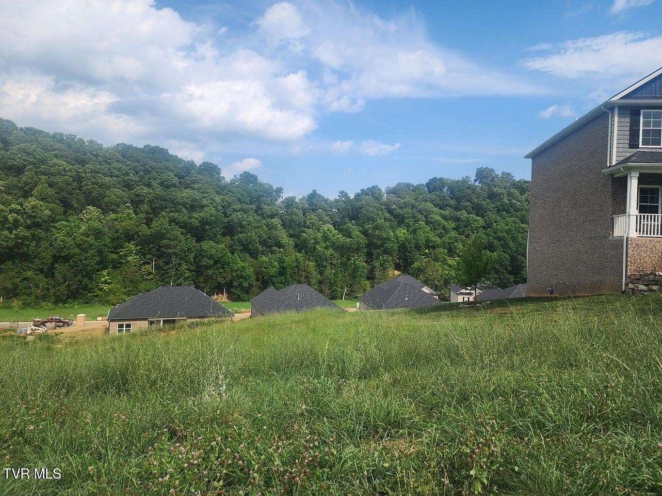 0.25 Acres of Residential Land for Sale in Gray, Tennessee